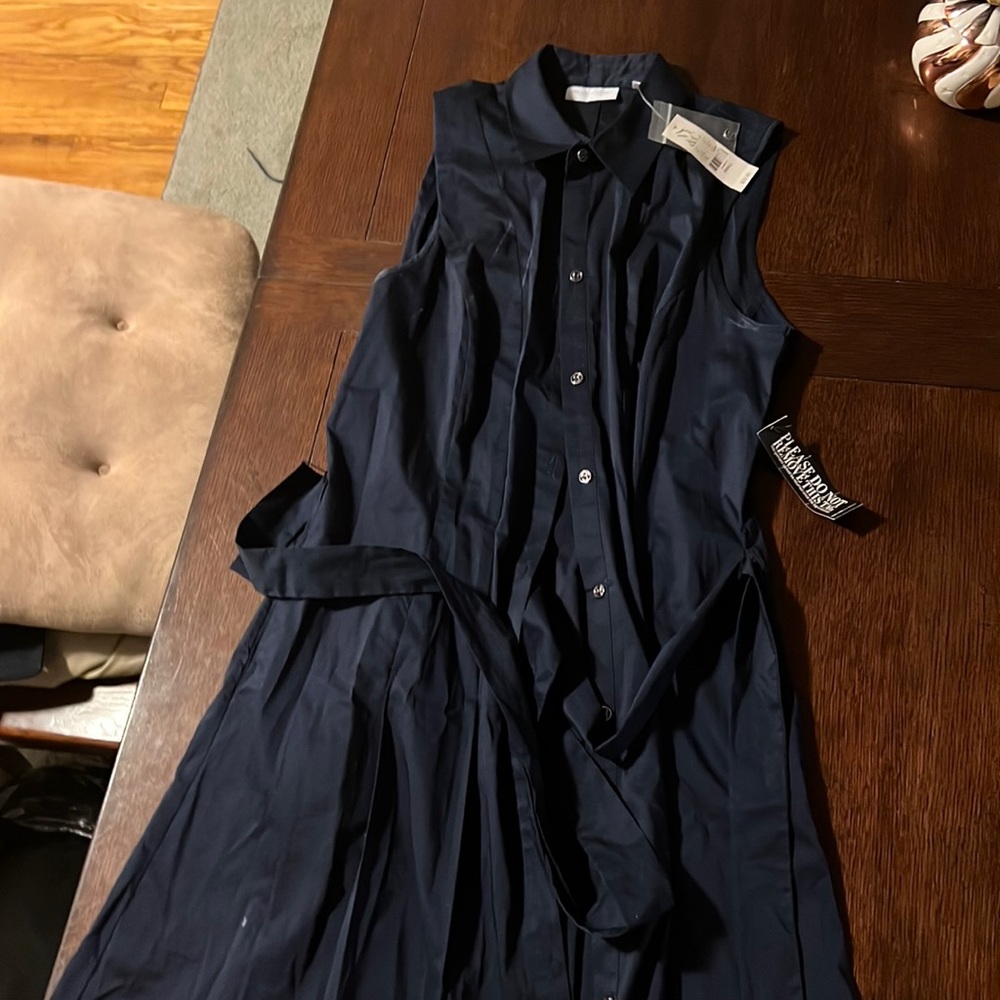 Brand New tags attached NY & CO summer professional dress